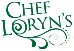Chef Loryn's