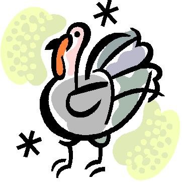 Thanksgiving Day Catering at Chef Loryns